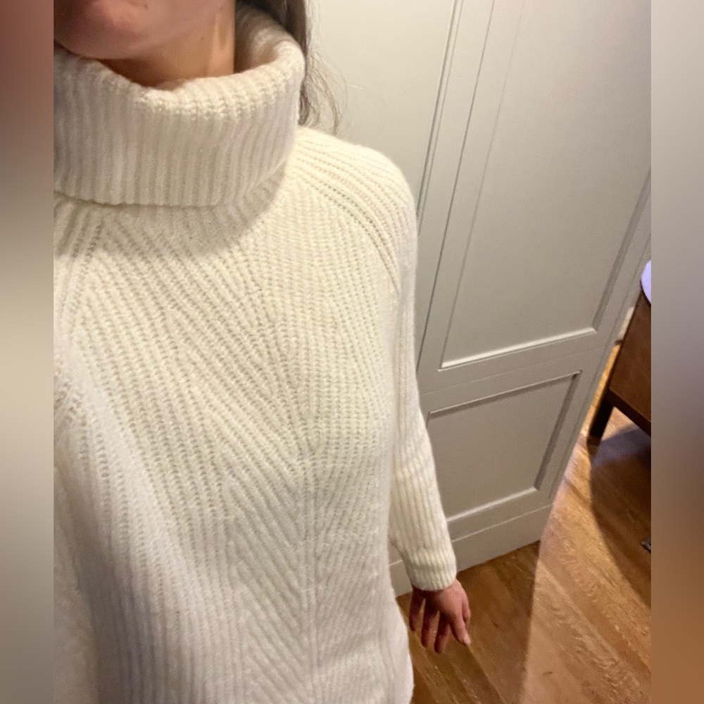Madewell Sweater
